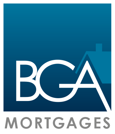 BGA Mortgages logo