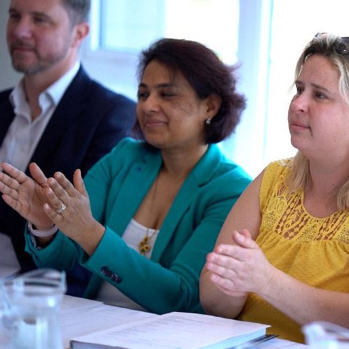 Networking in Southend Essex