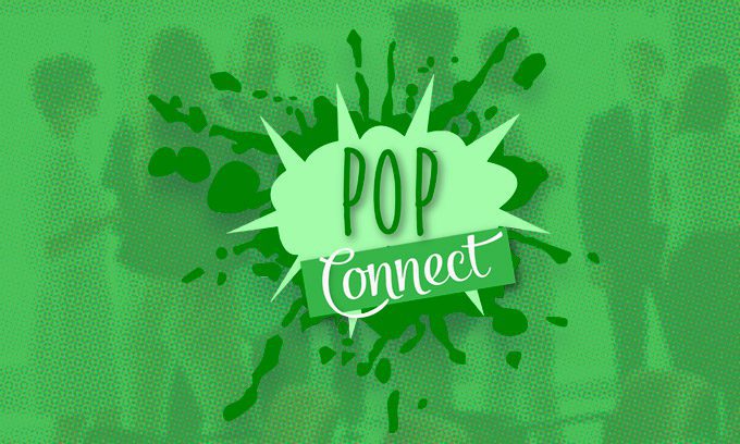 young entrepreneurs networking logo