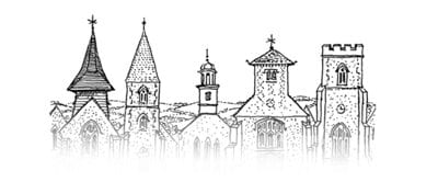 The Five Parishes