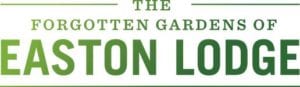 Gardens of Easton Lodge logo