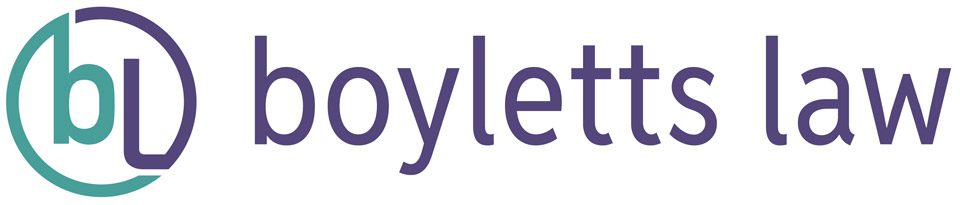 BoylettsLaw new logo