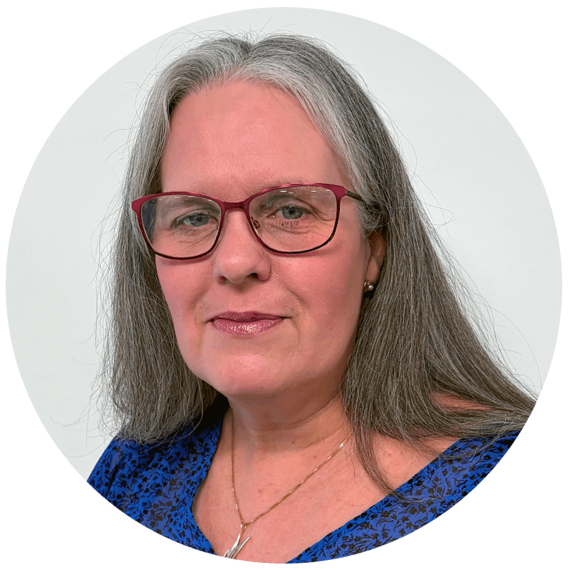 Michele Osborne - Paralegal