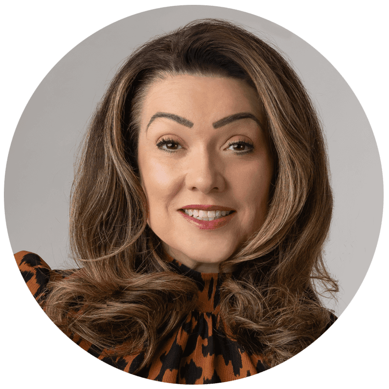 Kim Boylett - Director