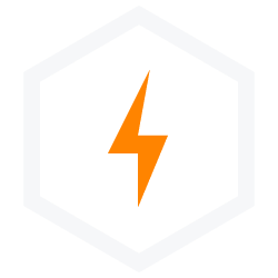 Electrical clearance icon