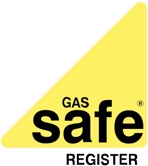 Gas Safe registered