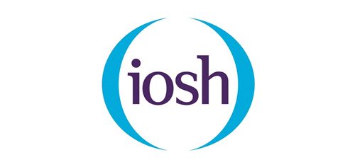 IOSH logo