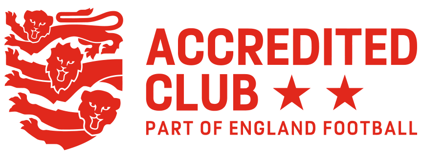 FA Accredited 2-star club