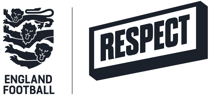 England football repect