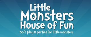 DRYFC Shirt Sponsors Little Monsters